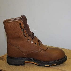 Men's Ariat Work Boots